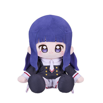 Cardcaptor Sakura | Tou Ming Pai Series 30cm Plush Doll Set Minidoll Plush Doll - FUNIMECITY 