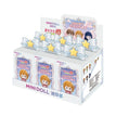 透明牌篇 / 12cm / One Box(6 PCS)