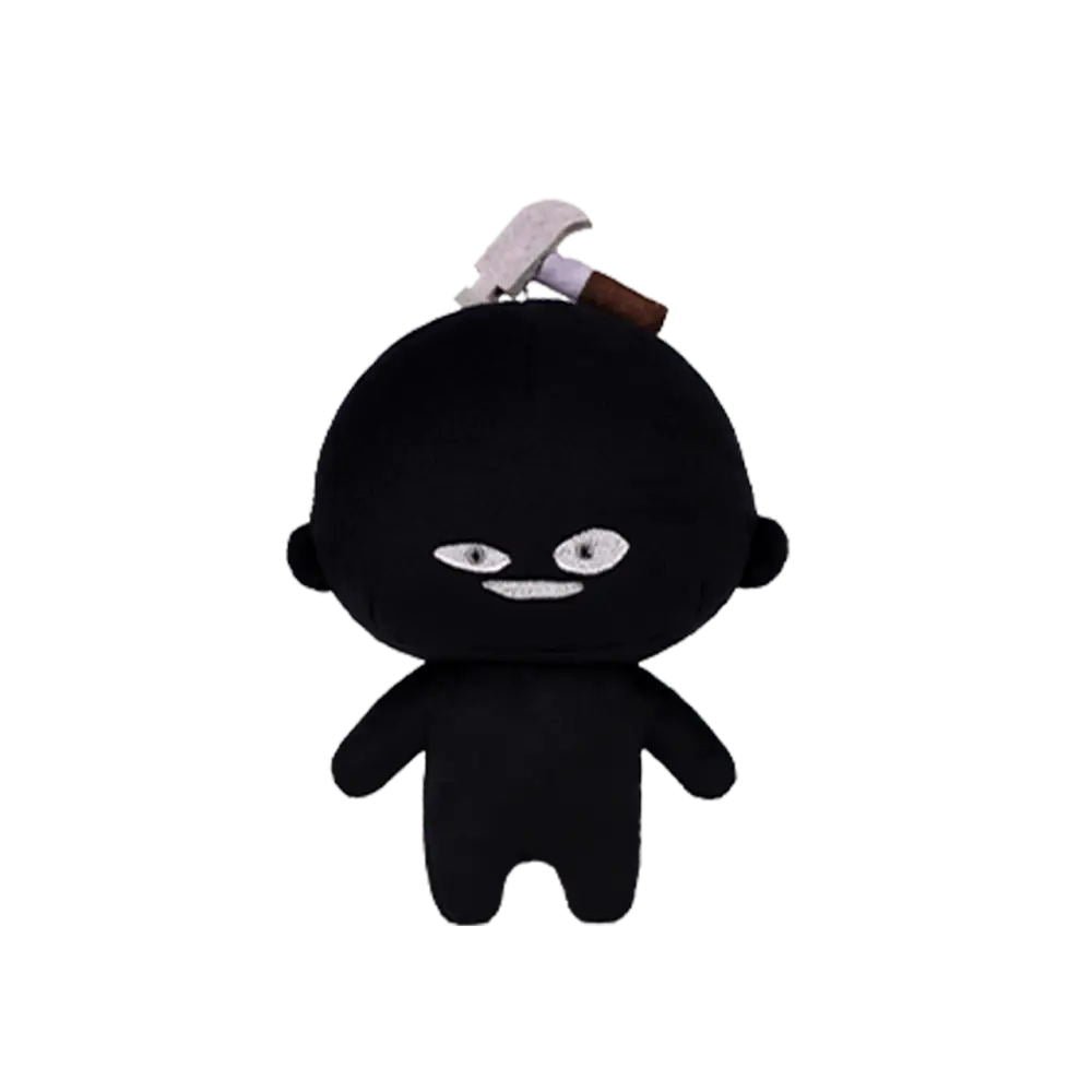 Case Closed | Top Series Plush Doll BEMOE - FUNIMECITY