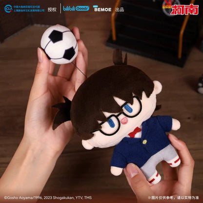 Case Closed | Top Series Plush Doll BEMOE - FUNIMECITY