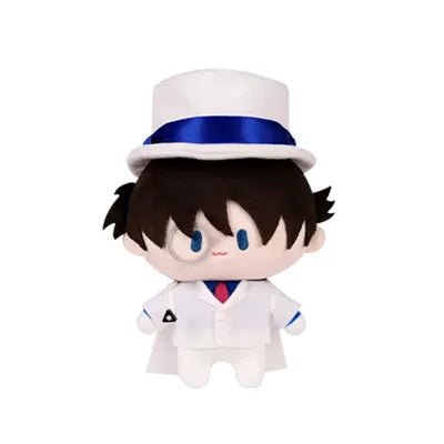 Case Closed | Top Series Plush Doll BEMOE - FUNIMECITY