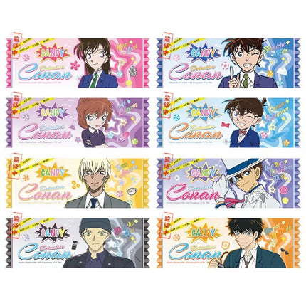 Case Closed | Tou Hao Tian Xin Series LOFTER Anime Goods - FUNIMECITY