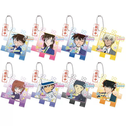 Case Closed | Tou Hao Tian Xin Series LOFTER Anime Goods - FUNIMECITY