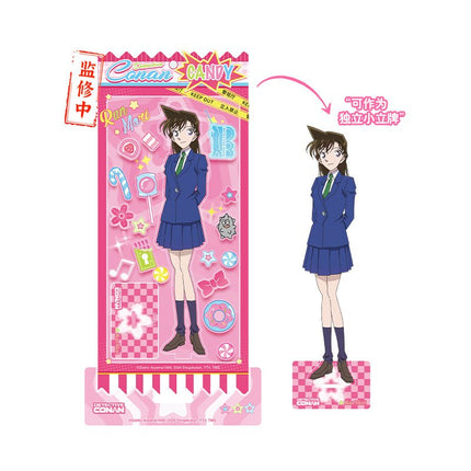 Case Closed | Tou Hao Tian Xin Series LOFTER Anime Goods - FUNIMECITY