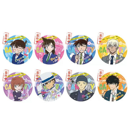 Case Closed | Tou Hao Tian Xin Series LOFTER Anime Goods - FUNIMECITY