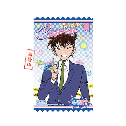 Case Closed | Tou Hao Tian Xin Series LOFTER Anime Goods - FUNIMECITY