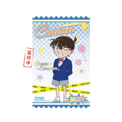 Case Closed | Tou Hao Tian Xin Series LOFTER Anime Goods - FUNIMECITY