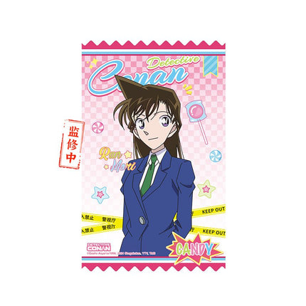 Case Closed | Tou Hao Tian Xin Series LOFTER Anime Goods - FUNIMECITY