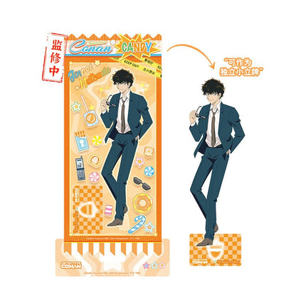 Case Closed | Tou Hao Tian Xin Series LOFTER Anime Goods - FUNIMECITY