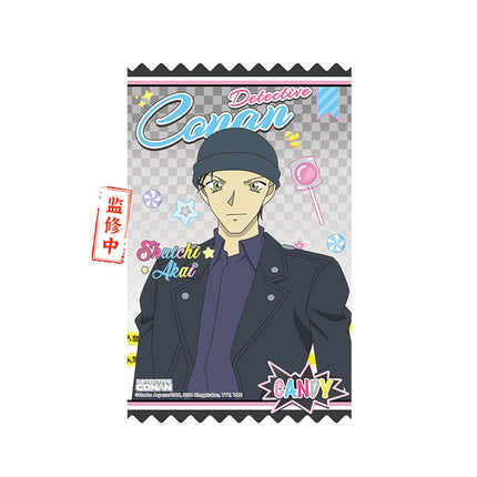 Case Closed | Tou Hao Tian Xin Series LOFTER Anime Goods - FUNIMECITY