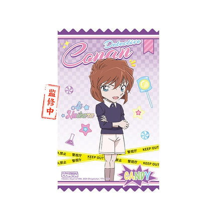 Case Closed | Tou Hao Tian Xin Series LOFTER Anime Goods - FUNIMECITY