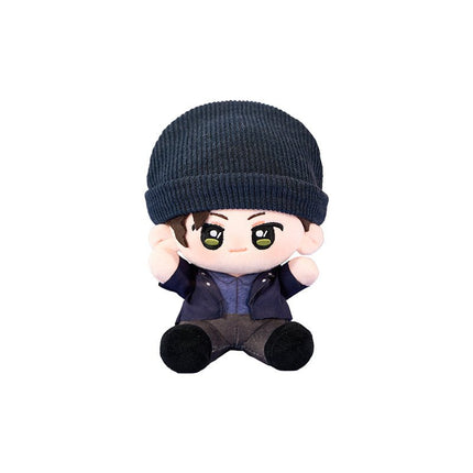 Case Closed | Wa Ou Le Yuan Series 15cm Plush Doll Minidoll Plush Doll - FUNIMECITY