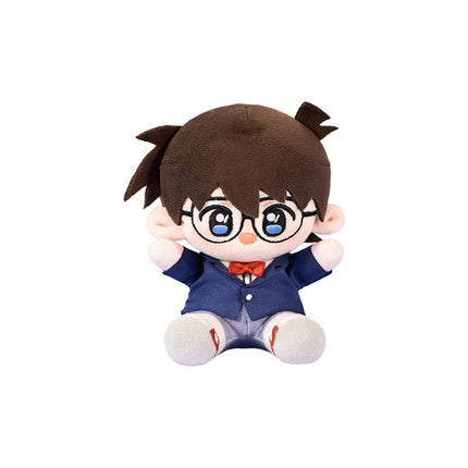Case Closed | Wa Ou Le Yuan Series 15cm Plush Doll Minidoll Plush Doll - FUNIMECITY
