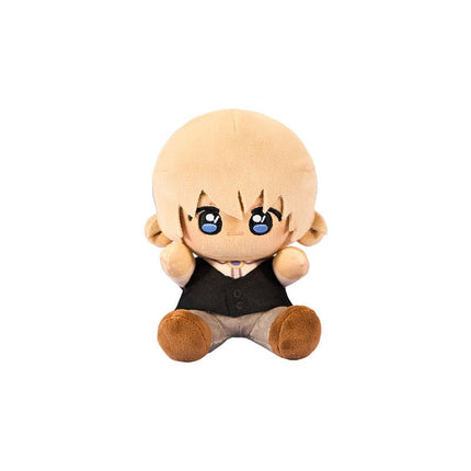 Case Closed | Wa Ou Le Yuan Series 15cm Plush Doll Minidoll Plush Doll - FUNIMECITY