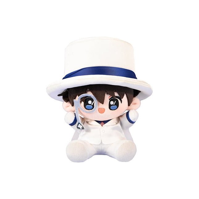 Case Closed | Wa Ou Le Yuan Series 15cm Plush Doll Minidoll Plush Doll - FUNIMECITY