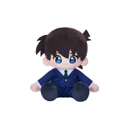Case Closed | Wa Ou Le Yuan Series 35cm Huhu Plush Doll Minidoll Plush Doll - FUNIMECITY
