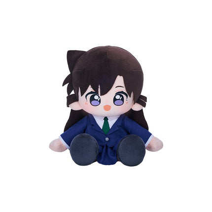 Case Closed | Wa Ou Le Yuan Series 35cm Huhu Plush Doll Minidoll Plush Doll - FUNIMECITY