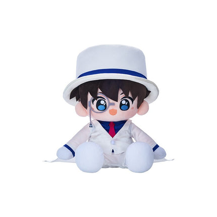 Case Closed | Wa Ou Le Yuan Series 35cm Huhu Plush Doll Minidoll Plush Doll - FUNIMECITY