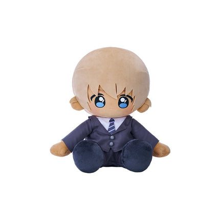Case Closed | Wa Ou Le Yuan Series 35cm Huhu Plush Doll Minidoll Plush Doll - FUNIMECITY