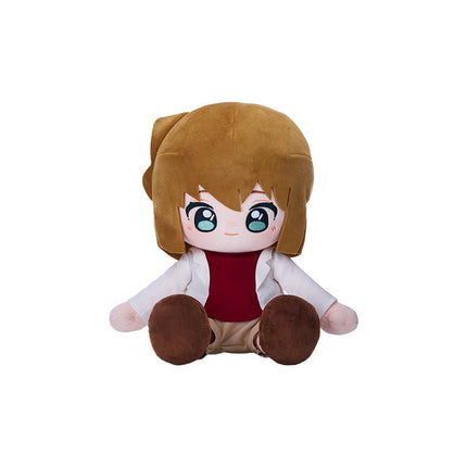 Case Closed | Wa Ou Le Yuan Series 35cm Huhu Plush Doll Minidoll Plush Doll - FUNIMECITY