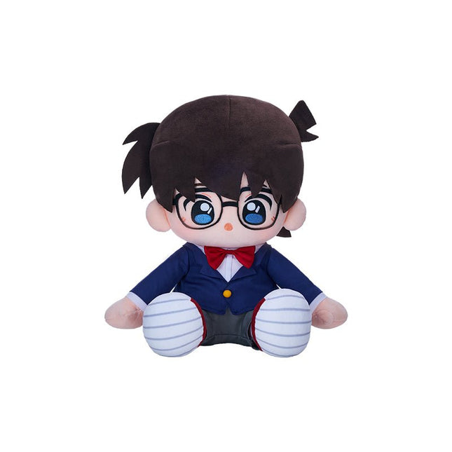 Case Closed | Wa Ou Le Yuan Series 35cm Huhu Plush Doll Minidoll Plush Doll - FUNIMECITY