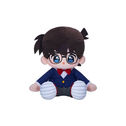 Case Closed | Wa Ou Le Yuan Series 35cm Huhu Plush Doll Minidoll Plush Doll - FUNIMECITY