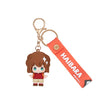 娃偶乐园系列 / 6cm / Haibara Ai