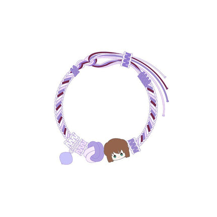 Case Closed | Wa Ou Le Yuan Series Lucky Bracelet Minidoll Anime Goods - FUNIMECITY