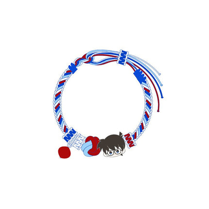 Case Closed | Wa Ou Le Yuan Series Lucky Bracelet Minidoll Anime Goods - FUNIMECITY