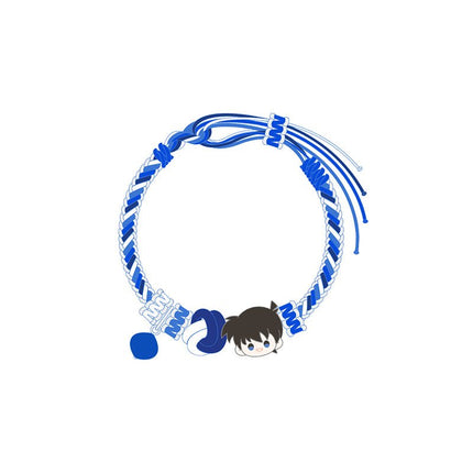 Case Closed | Wa Ou Le Yuan Series Lucky Bracelet Minidoll Anime Goods - FUNIMECITY