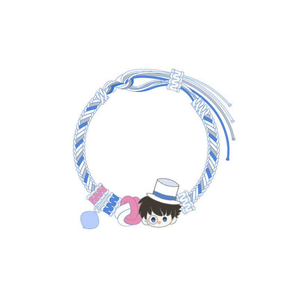 Case Closed | Wa Ou Le Yuan Series Lucky Bracelet Minidoll Anime Goods - FUNIMECITY