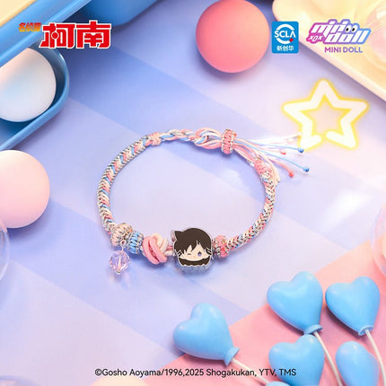 Case Closed | Wa Ou Le Yuan Series Lucky Bracelet Minidoll Anime Goods - FUNIMECITY