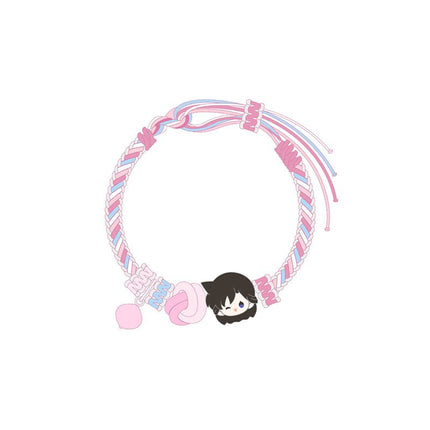 Case Closed | Wa Ou Le Yuan Series Lucky Bracelet Minidoll Anime Goods - FUNIMECITY