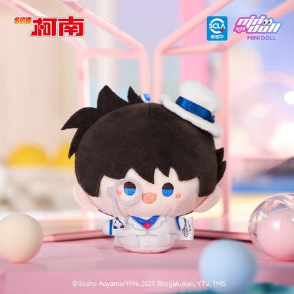 Case Closed | Wa Ou Le Yuan Series Plush Doll Minidoll Plush Doll - FUNIMECITY