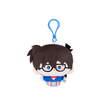 Case Closed | Wa Ou Le Yuan Series Plush Doll Minidoll Plush Doll - FUNIMECITY