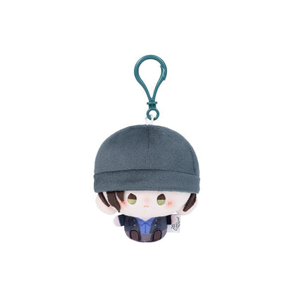 Case Closed | Wa Ou Le Yuan Series Plush Doll Minidoll Plush Doll - FUNIMECITY