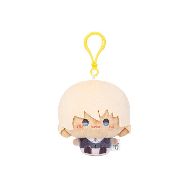 Case Closed | Wa Ou Le Yuan Series Plush Doll Minidoll Plush Doll - FUNIMECITY