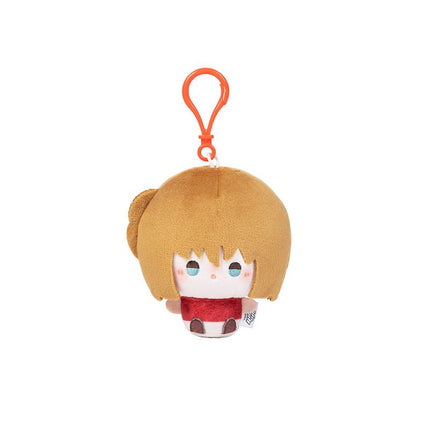 Case Closed | Wa Ou Le Yuan Series Plush Doll Minidoll Plush Doll - FUNIMECITY