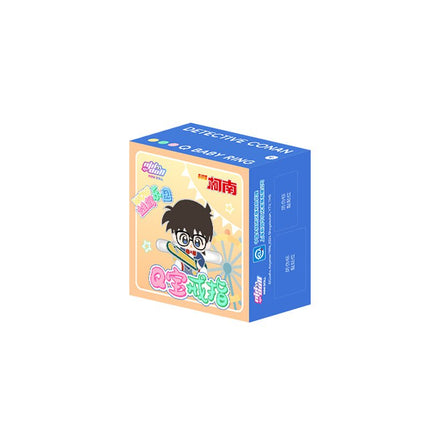Case Closed | Wa Ou Le Yuan Series Ring Blind Box Minidoll Anime Goods - FUNIMECITY