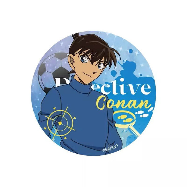 Case Closed | Wu Jing De Qi Li Series LOFTER Anime Goods - FUNIMECITY