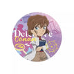 无尽的绮丽 / Badge / Haibara Ai