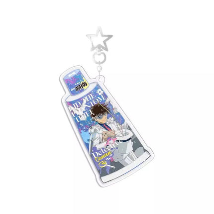 Case Closed | Wu Jing De Qi Li Series LOFTER Anime Goods - FUNIMECITY