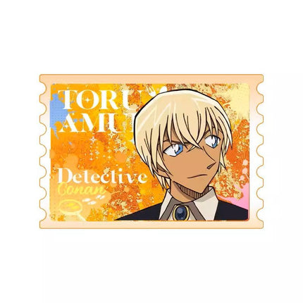Case Closed | Wu Jing De Qi Li Series LOFTER Anime Goods - FUNIMECITY