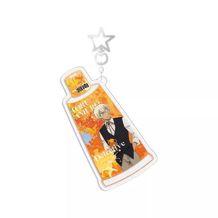 Case Closed | Wu Jing De Qi Li Series LOFTER Anime Goods - FUNIMECITY