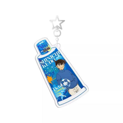 Case Closed | Wu Jing De Qi Li Series LOFTER Anime Goods - FUNIMECITY