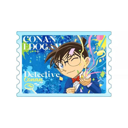 Case Closed | Wu Jing De Qi Li Series LOFTER Anime Goods - FUNIMECITY