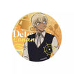 无尽的绮丽 / Badge / Furuya Rei