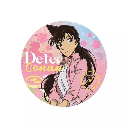 Case Closed | Wu Jing De Qi Li Series LOFTER Anime Goods - FUNIMECITY