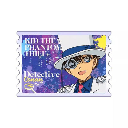 Case Closed | Wu Jing De Qi Li Series LOFTER Anime Goods - FUNIMECITY