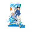 无尽的绮丽 / Acrylic Stand Figure / Kudou Shinichi